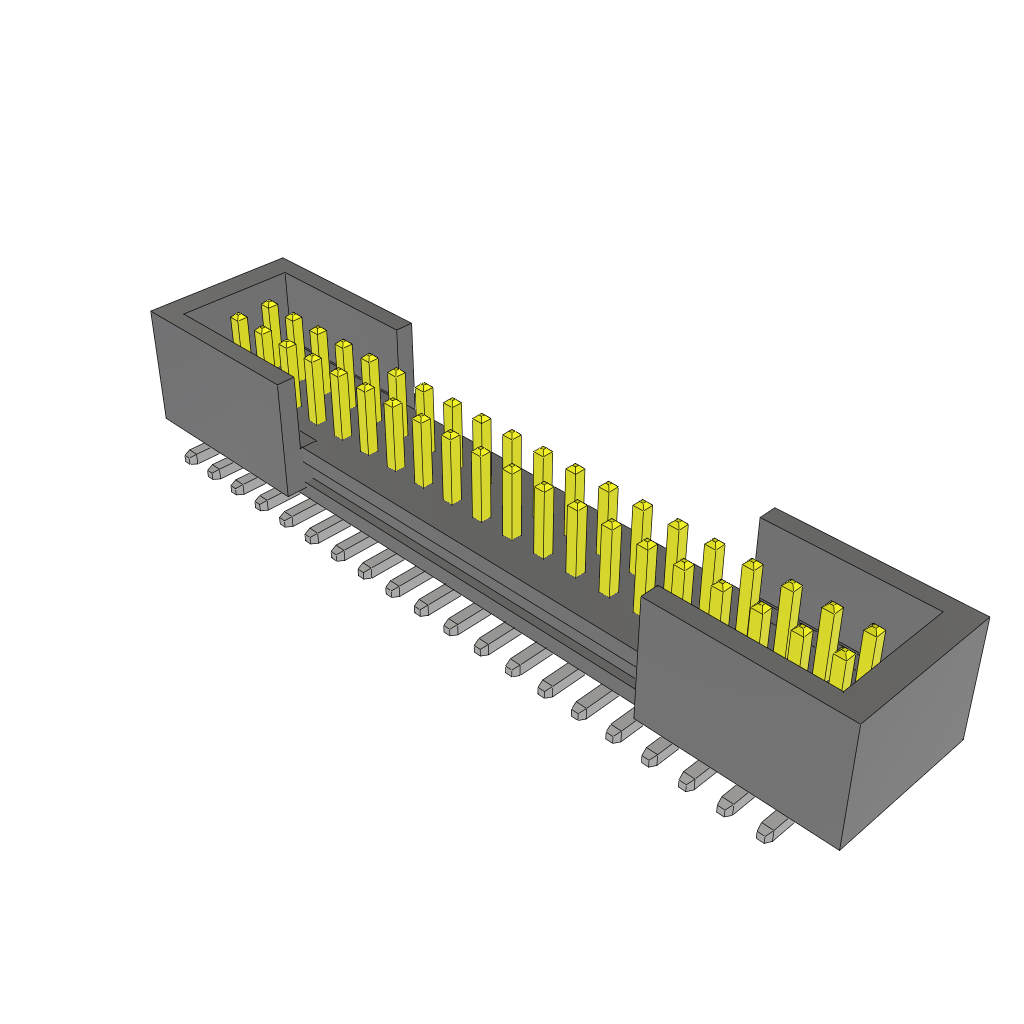 FTMH-120-02-F-DV-ES by Samtec