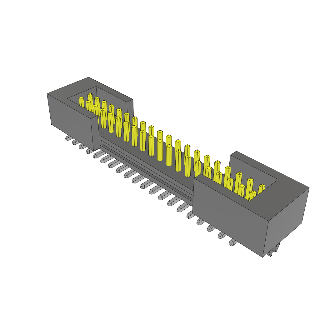 FTMH-120-02-LM-DV-EC by Samtec