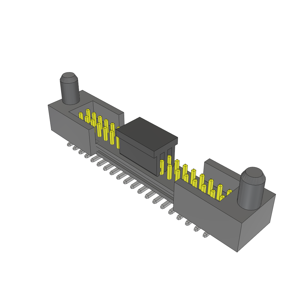 FTMH-120-03-F-DV-EP-P by Samtec