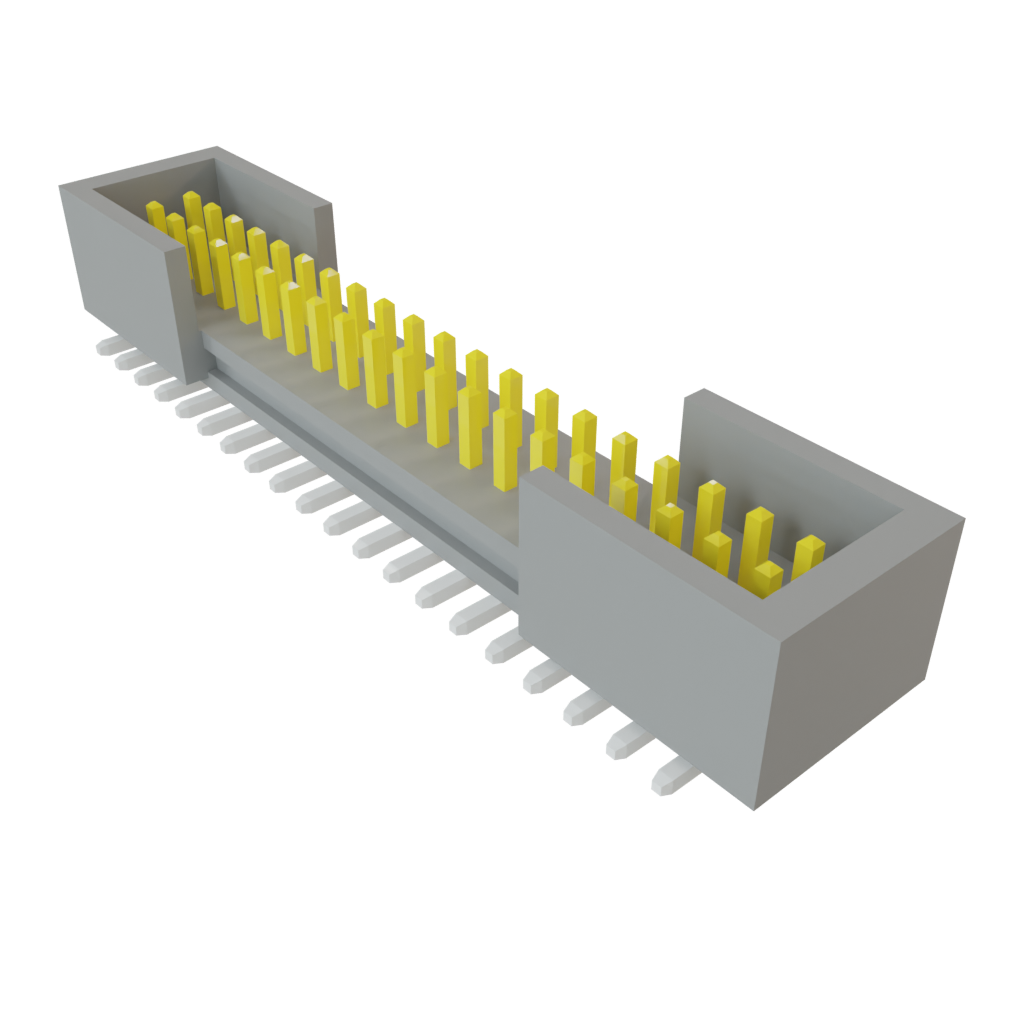 FTMH-120-03-L-DV-ES by Samtec