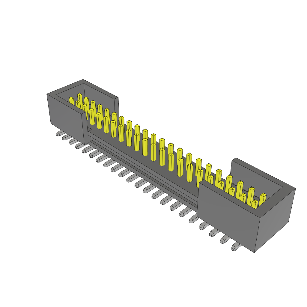 FTMH-122-03-L-DV-ES by Samtec