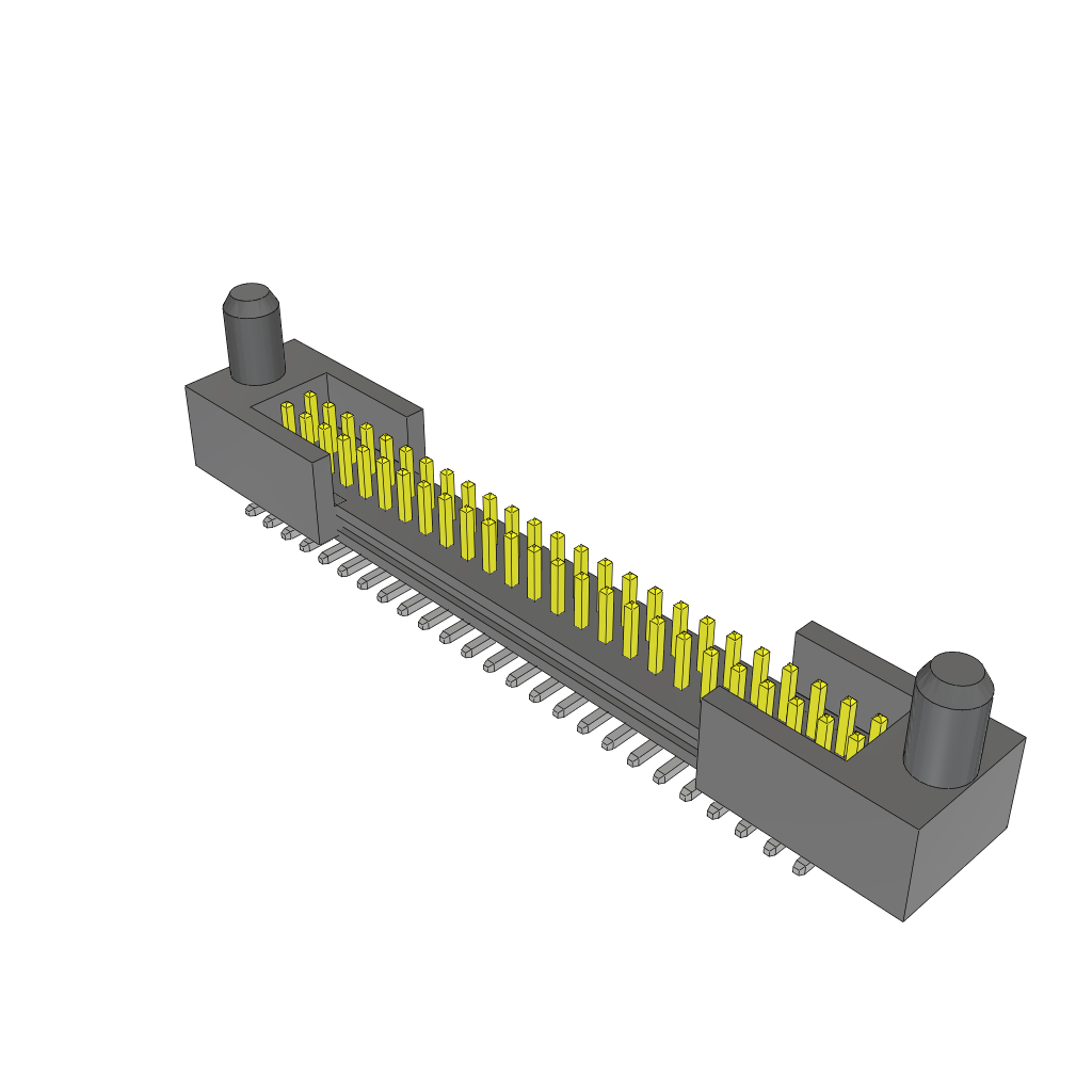 FTMH-125-02-L-DV-EP by Samtec