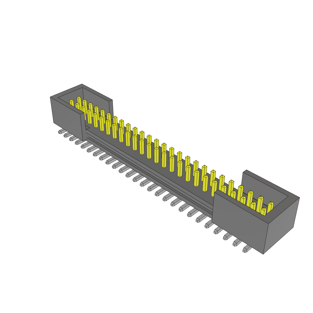 FTMH-126-03-L-DV-ES by Samtec