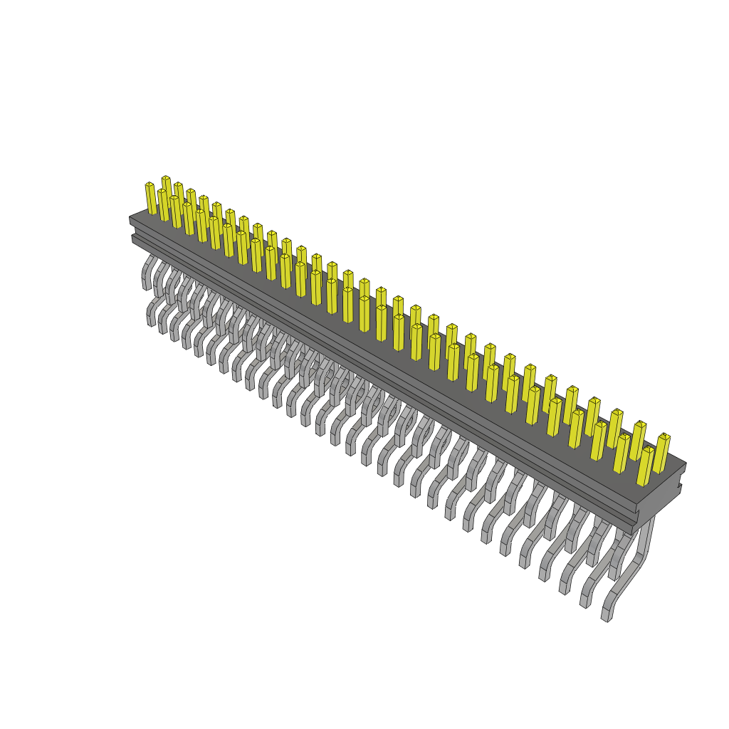 FTMH-130-03-F-DH by Samtec