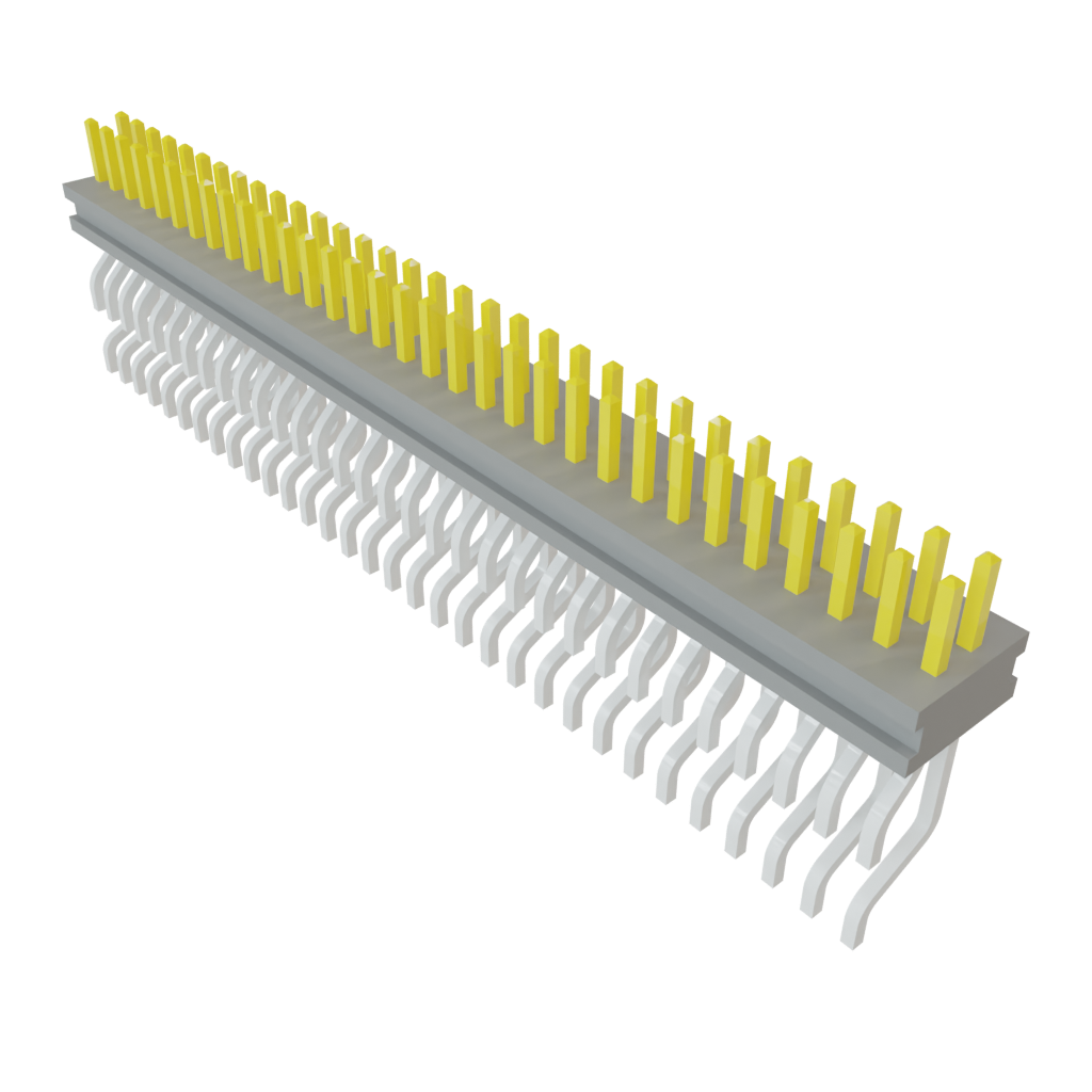 FTMH-132-02-F-DH by Samtec