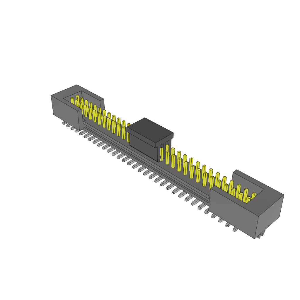 FTMH-132-02-L-DV-EC-A-P by Samtec
