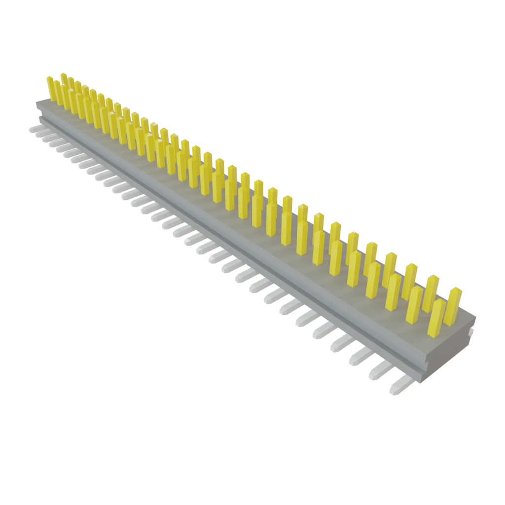 FTMH-132-03-L-DV by Samtec