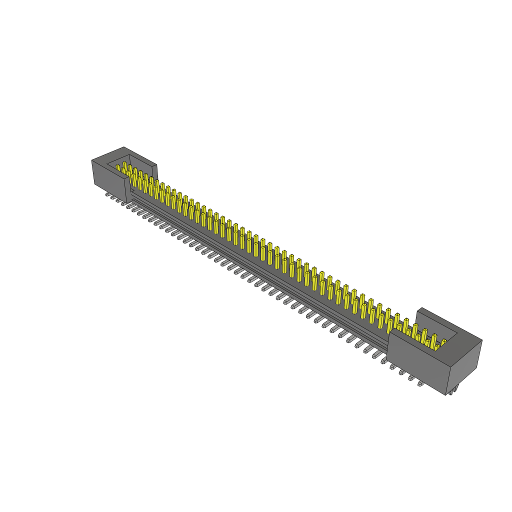 FTMH-146-03-L-DV-EC by Samtec