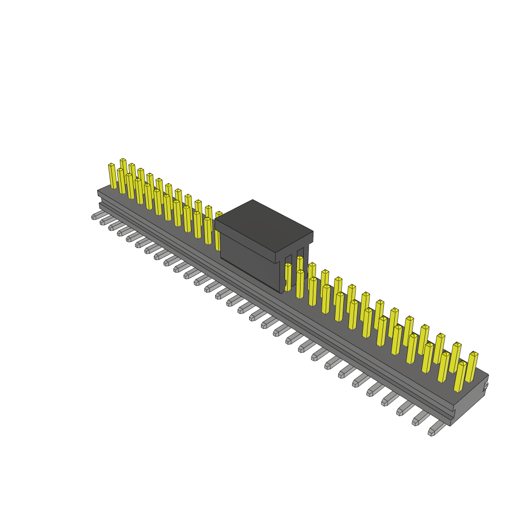 FTMH13002LDVAP by Samtec