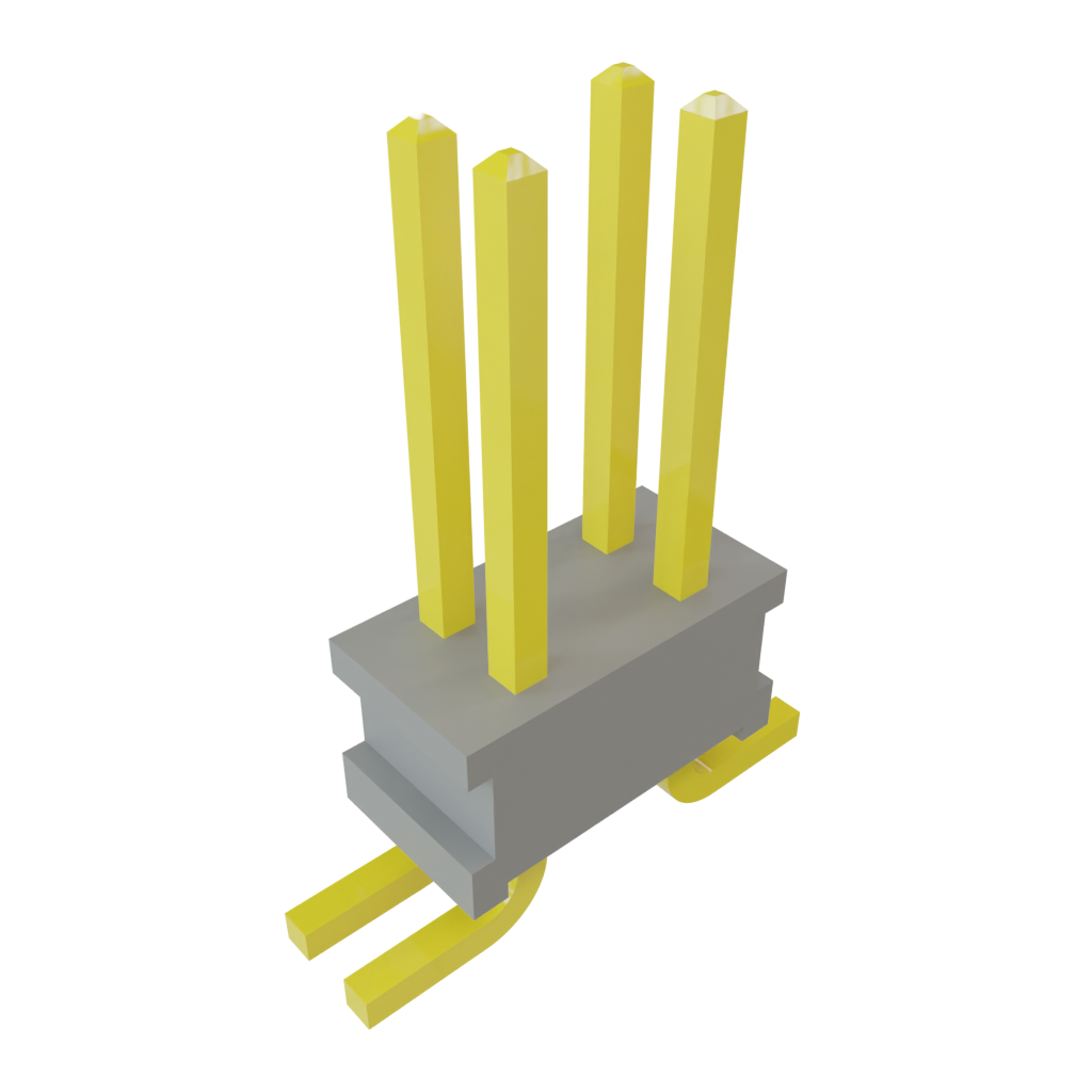 FTR-102-01-G-D by Samtec