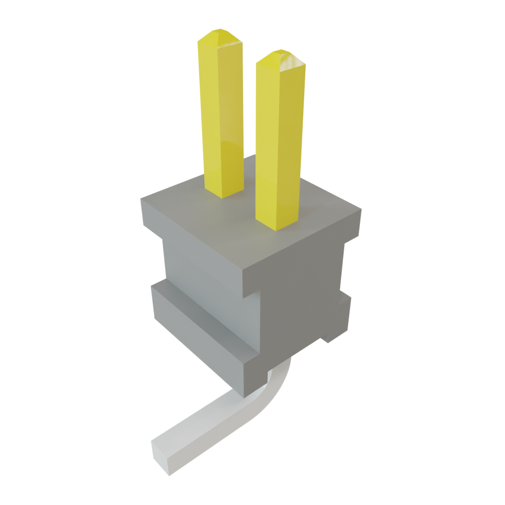 FTR-102-02-L-S by Samtec