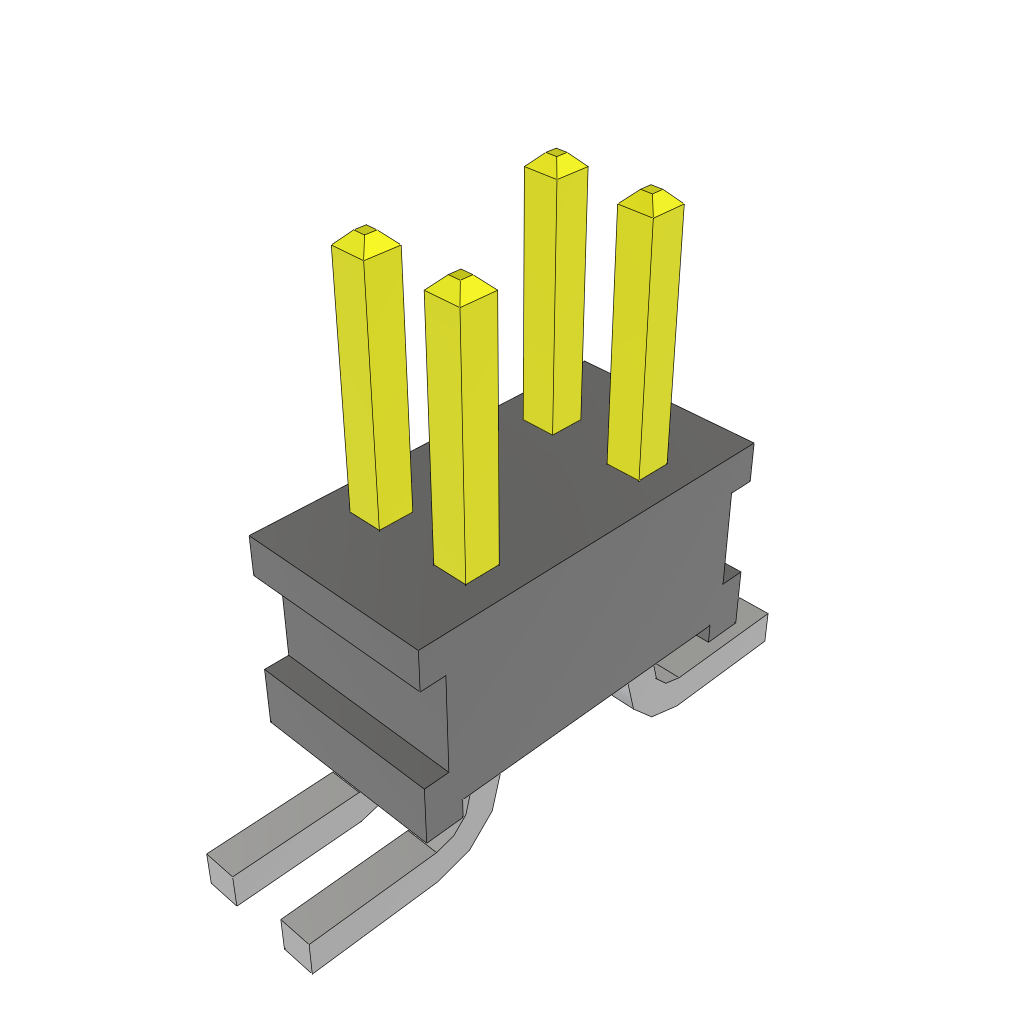 FTR-102-03-L-D by Samtec
