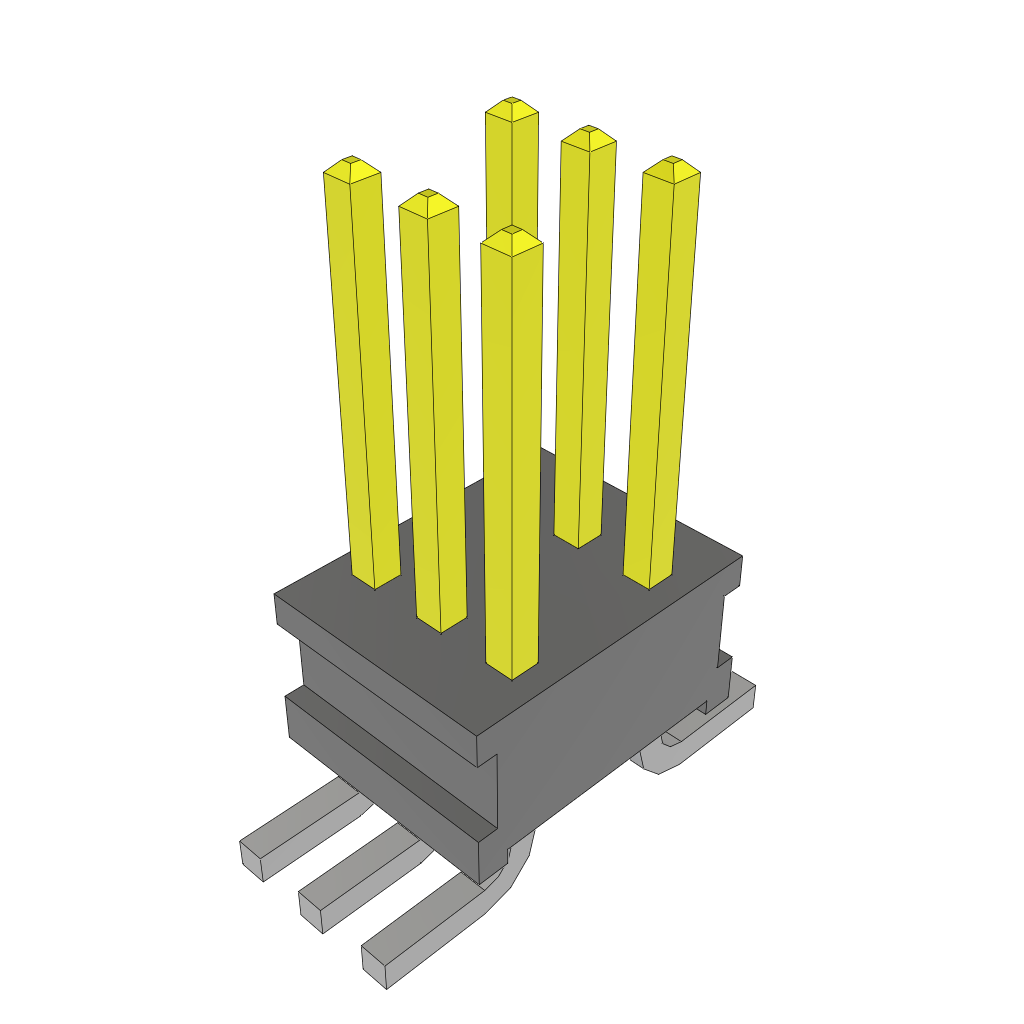 FTR-103-01-L-D by Samtec