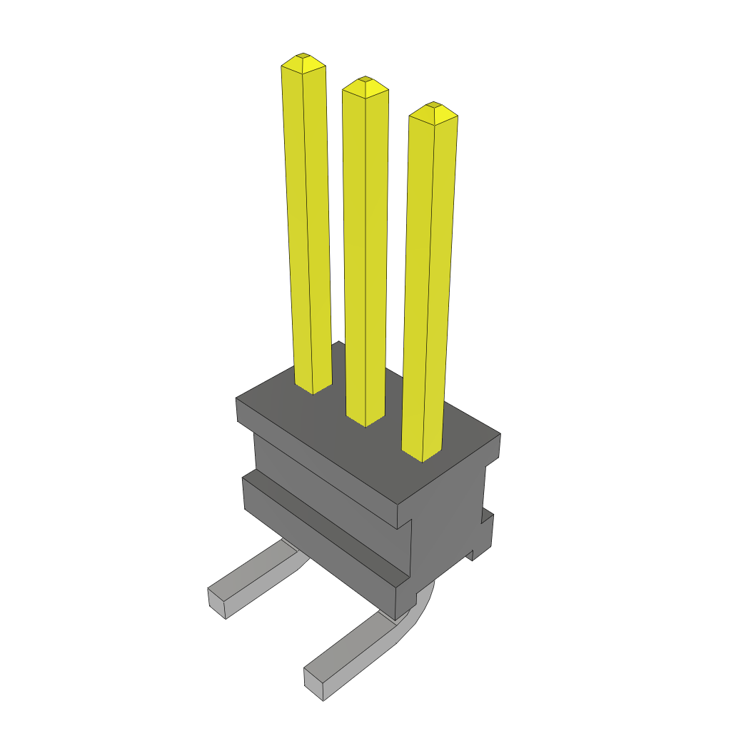 FTR-103-01-SM-S by Samtec