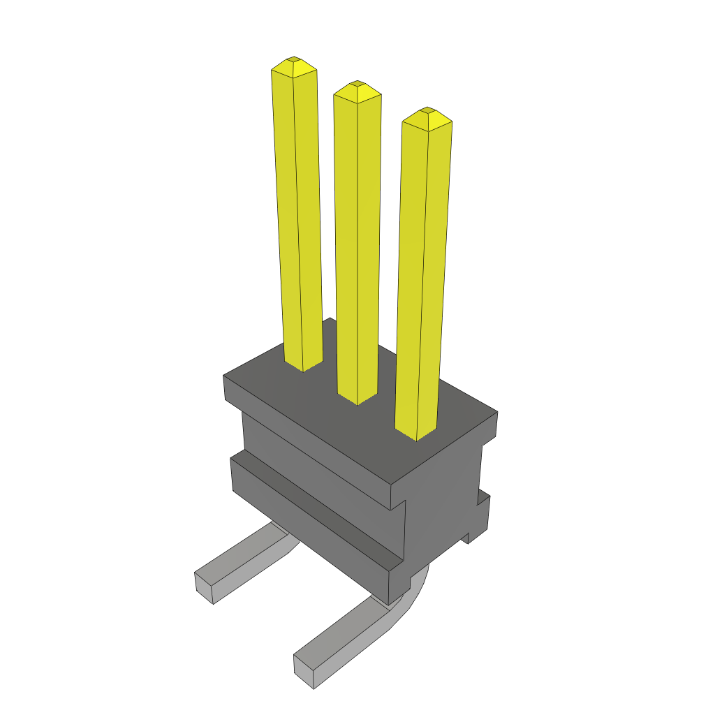 FTR-103-52-S-S by Samtec