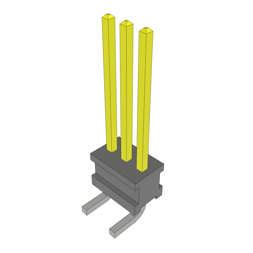 FTR-103-54-S-S by Samtec