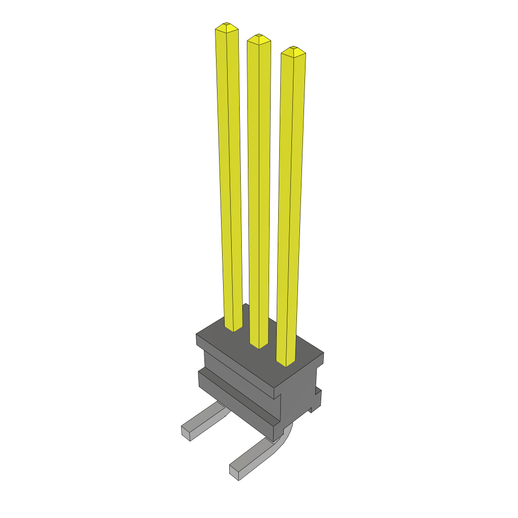 FTR-103-57-S-S by Samtec