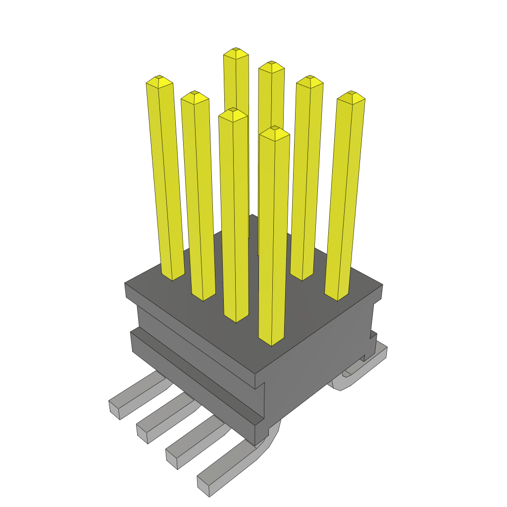 FTR-104-01-L-D by Samtec