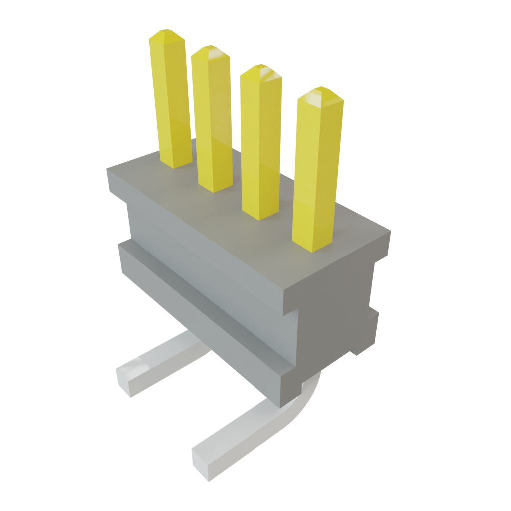 FTR-104-02-L-S by Samtec