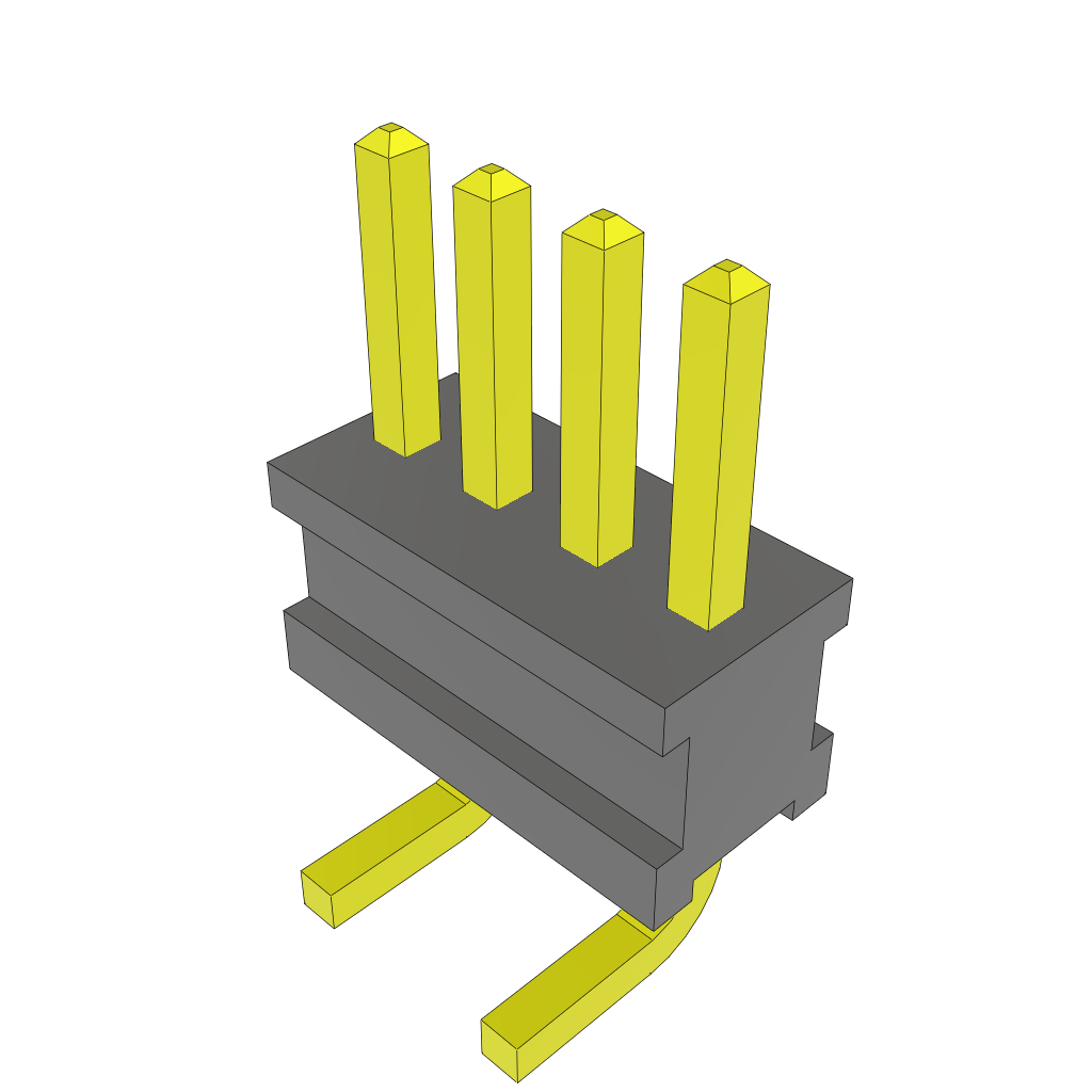 FTR-104-03-G-S by Samtec