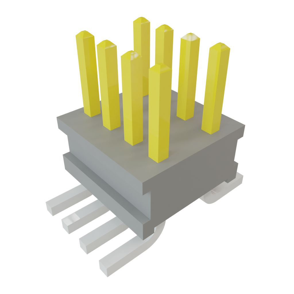 FTR-104-03-L-D by Samtec