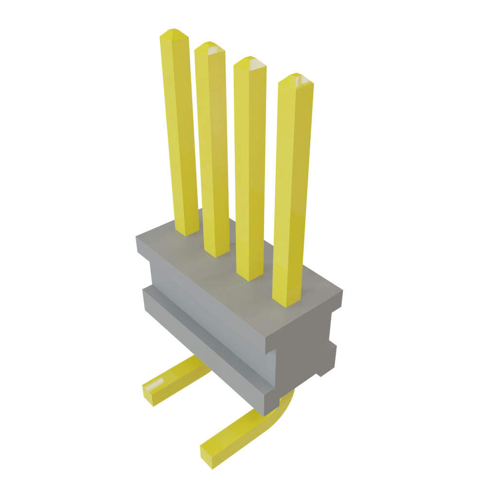 FTR-104-52-G-S by Samtec