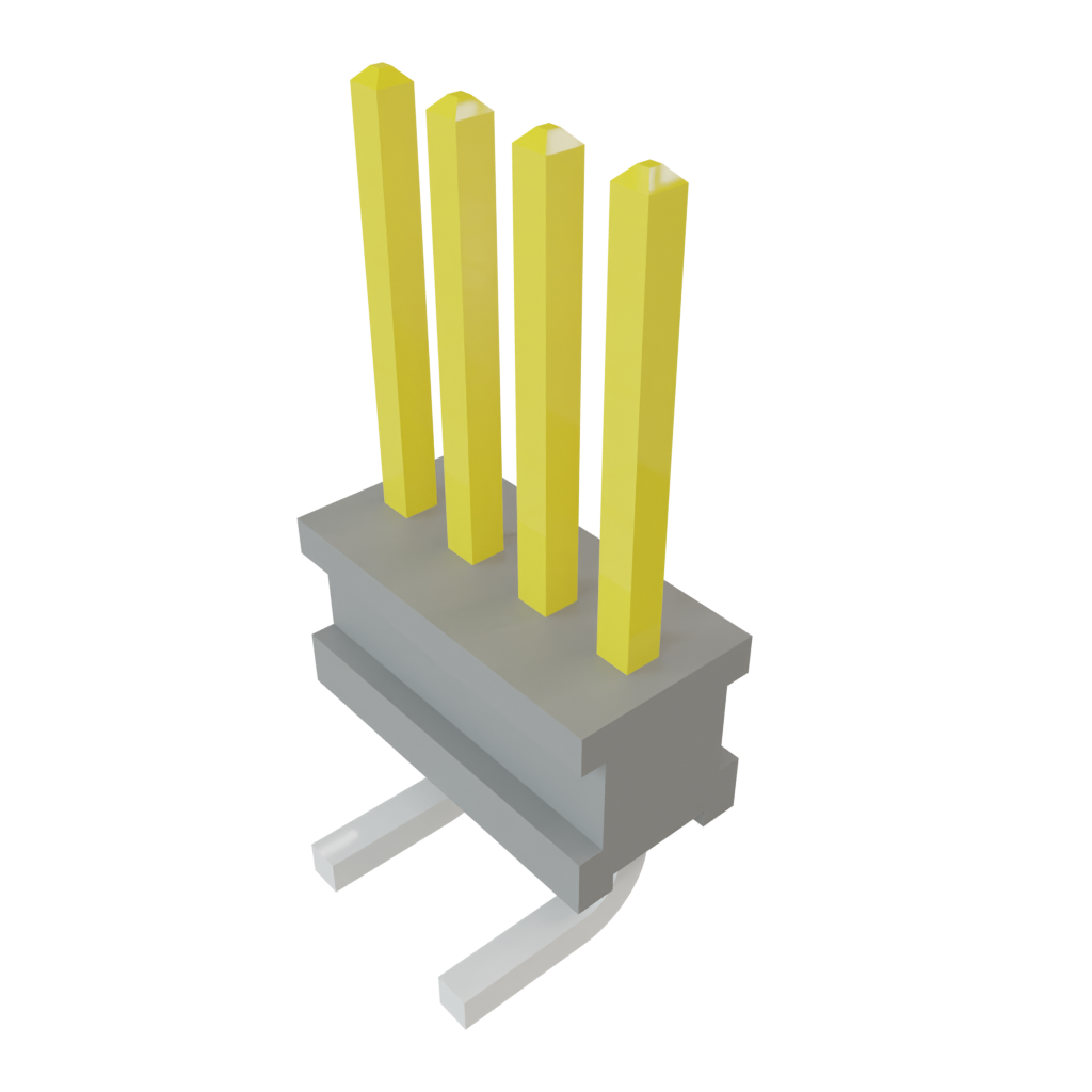 FTR-104-52-L-S by Samtec