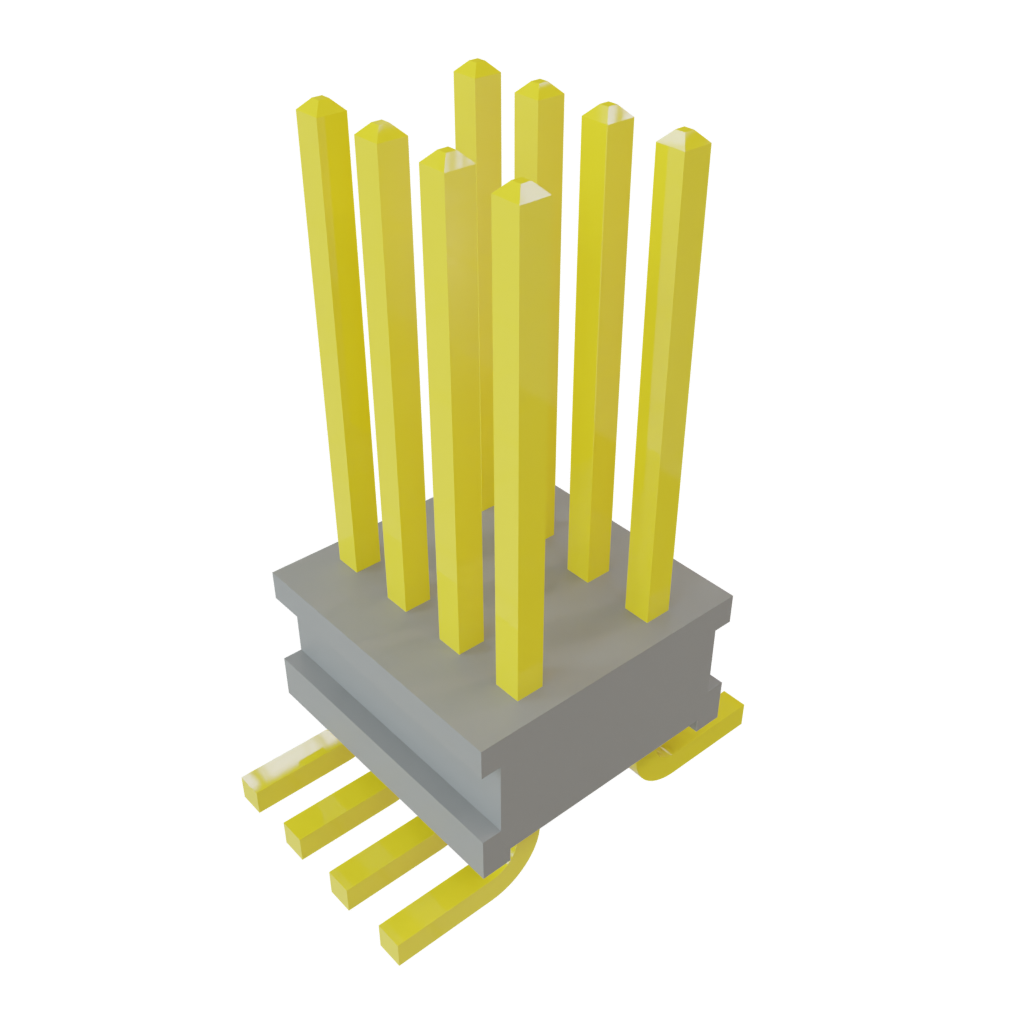 FTR-104-53-G-D by Samtec