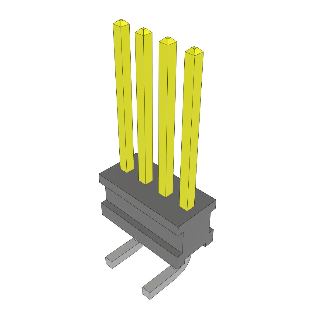 FTR-104-53-L-S by Samtec