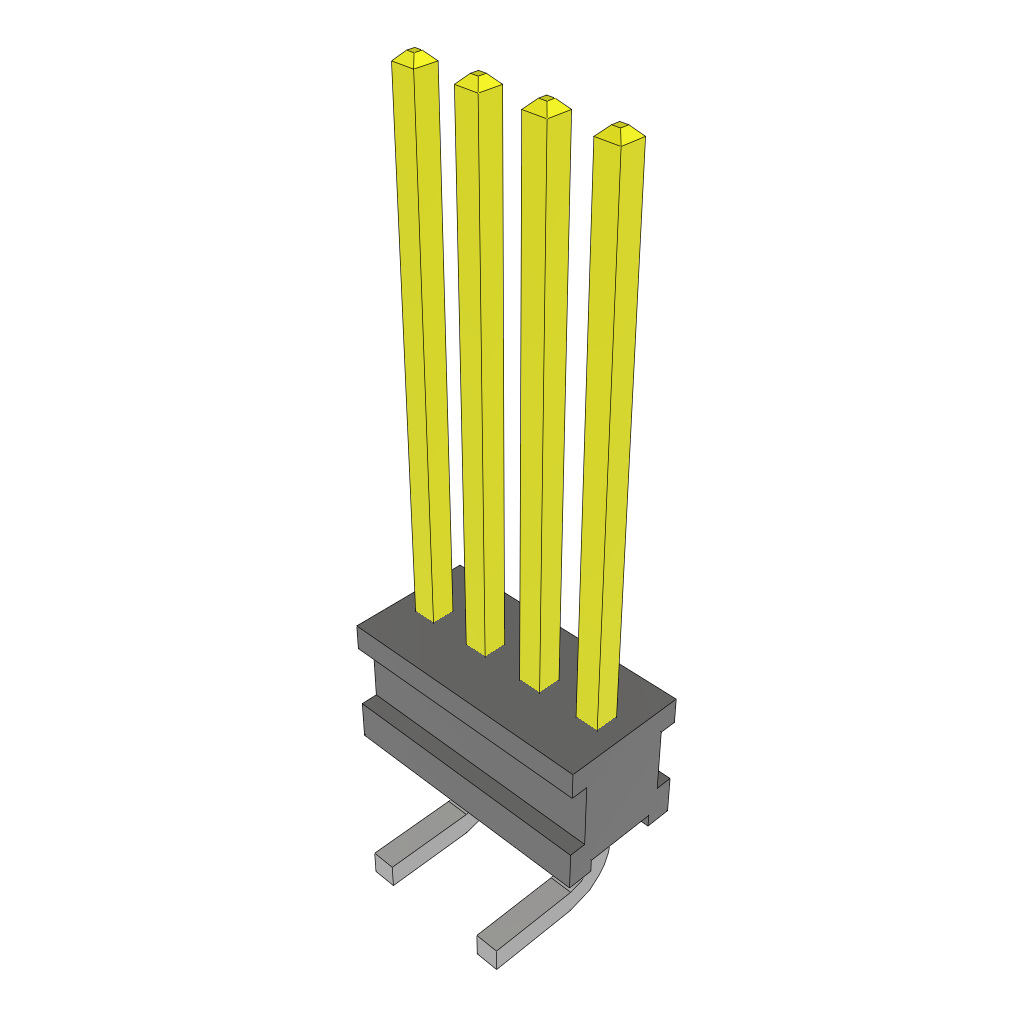 FTR-104-55-S-S by Samtec