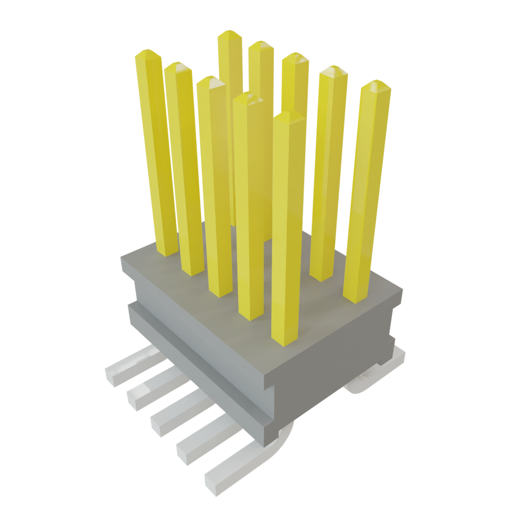 FTR-105-01-L-D by Samtec