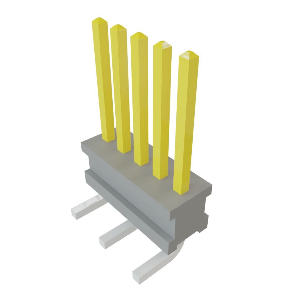 FTR-105-01-L-S by Samtec