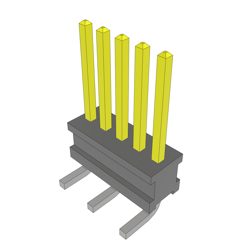 FTR-105-01-S-S by Samtec