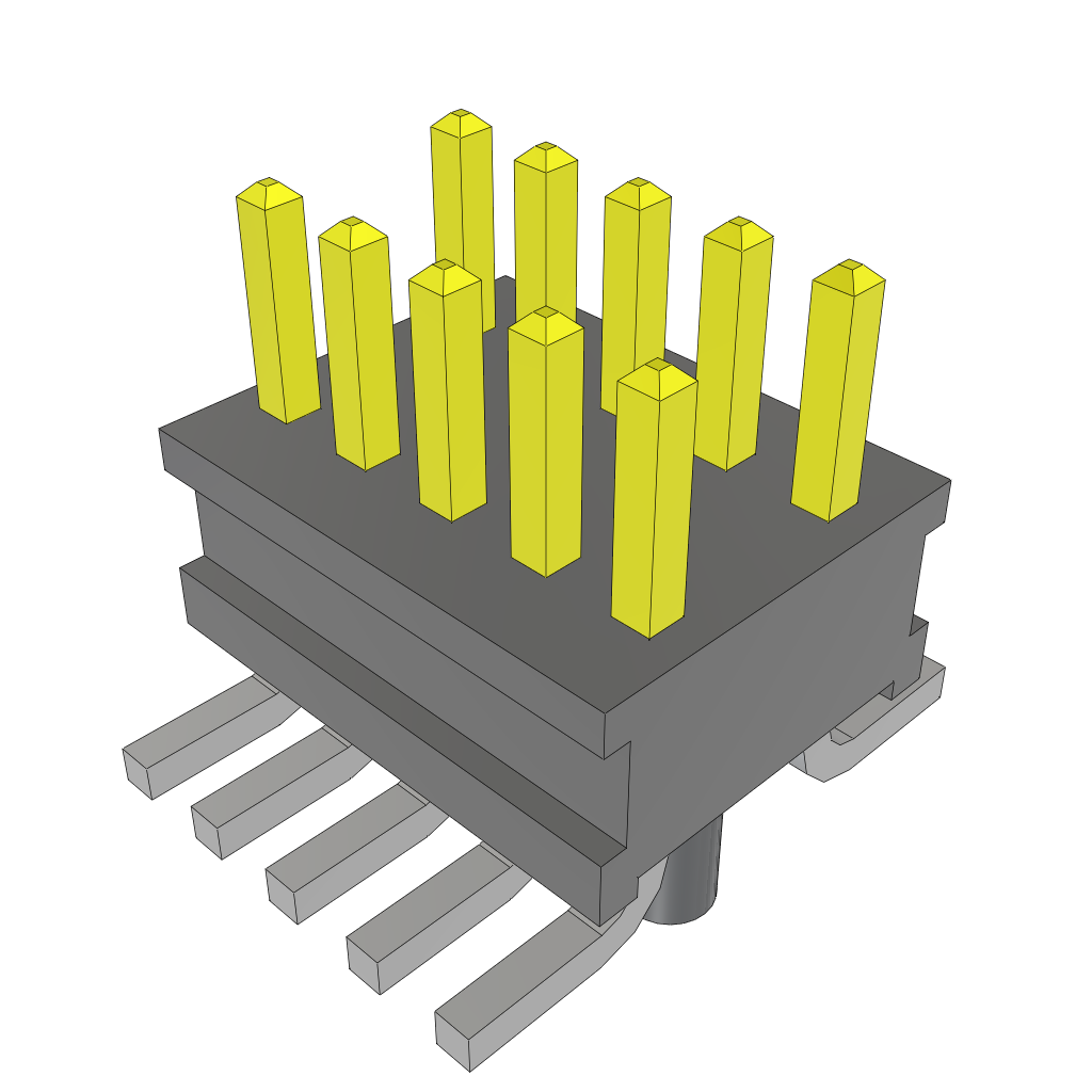 FTR-105-02-L-D-A by Samtec