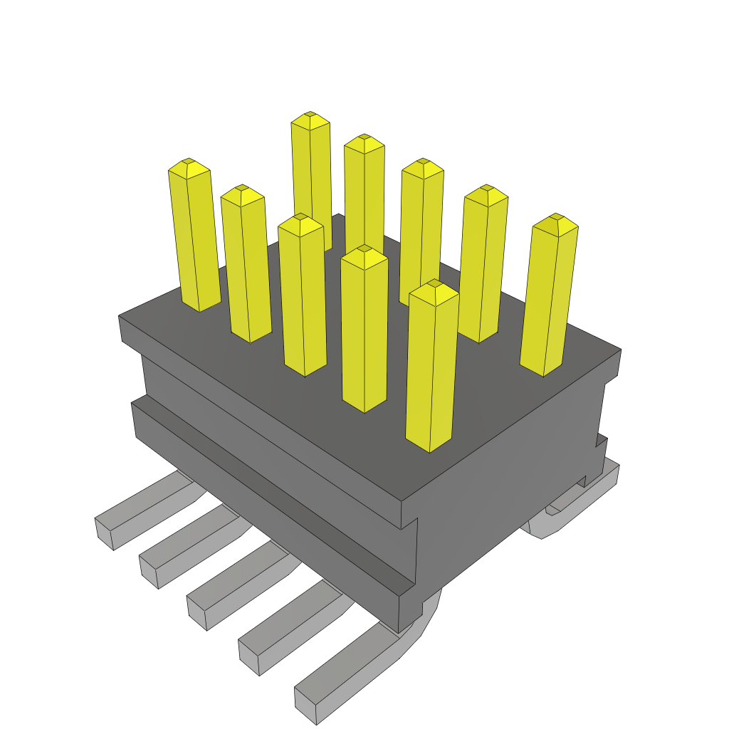 FTR-105-02-T-D by Samtec