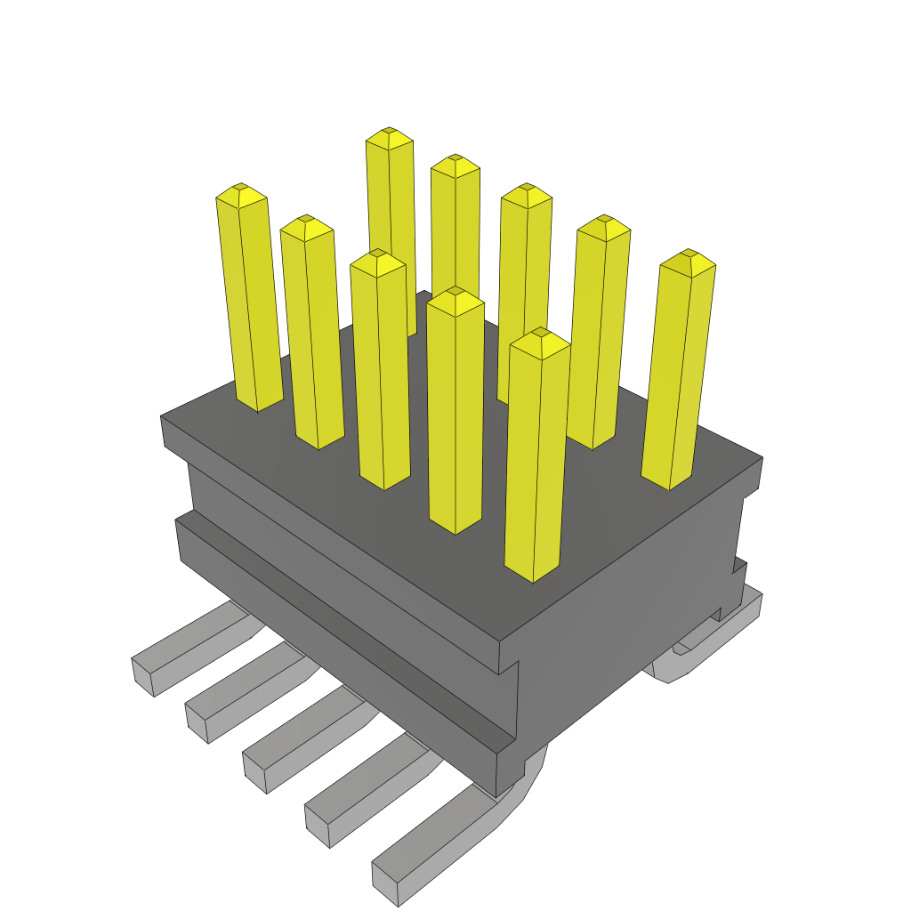 FTR-105-03-S-D by Samtec