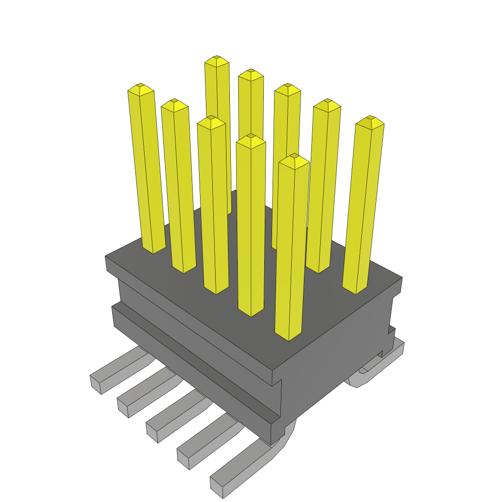 FTR-105-51-L-D by Samtec