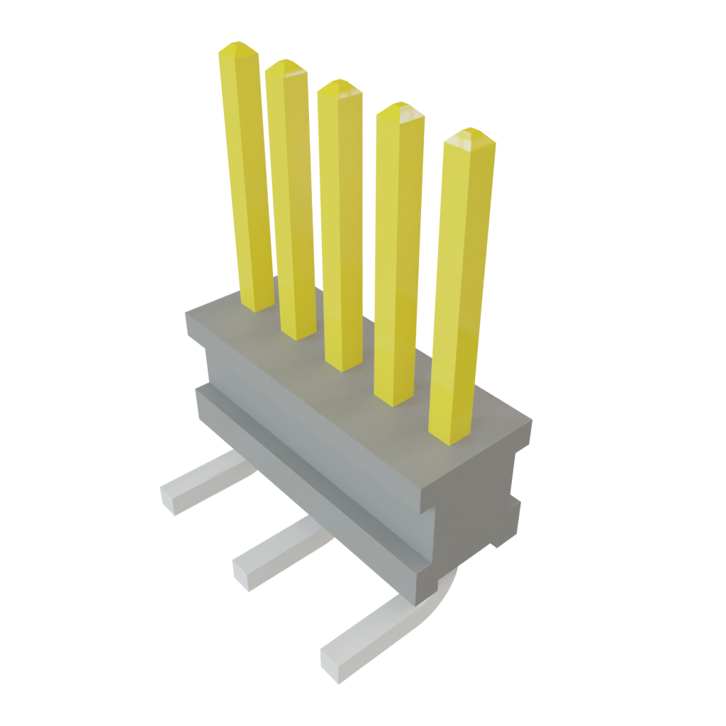 FTR-105-51-L-S by Samtec