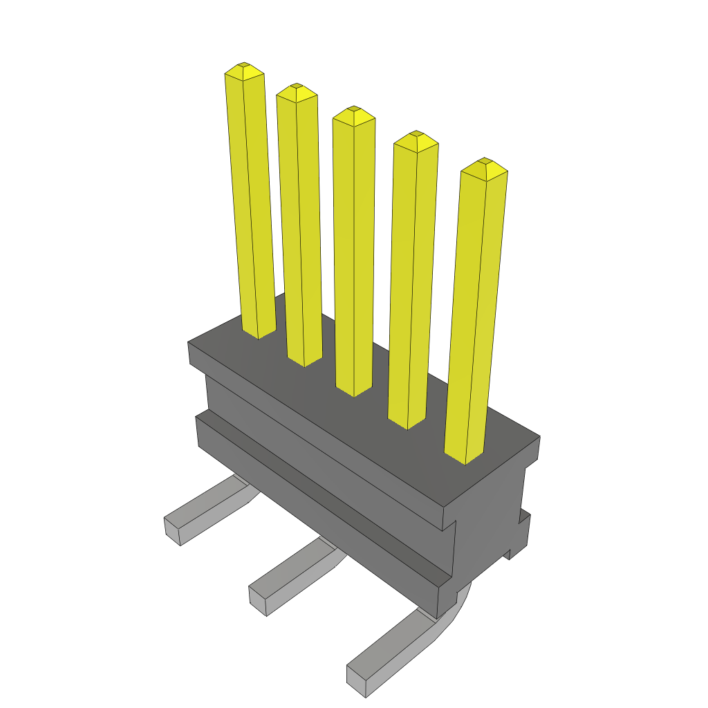FTR-105-52-S-S by Samtec