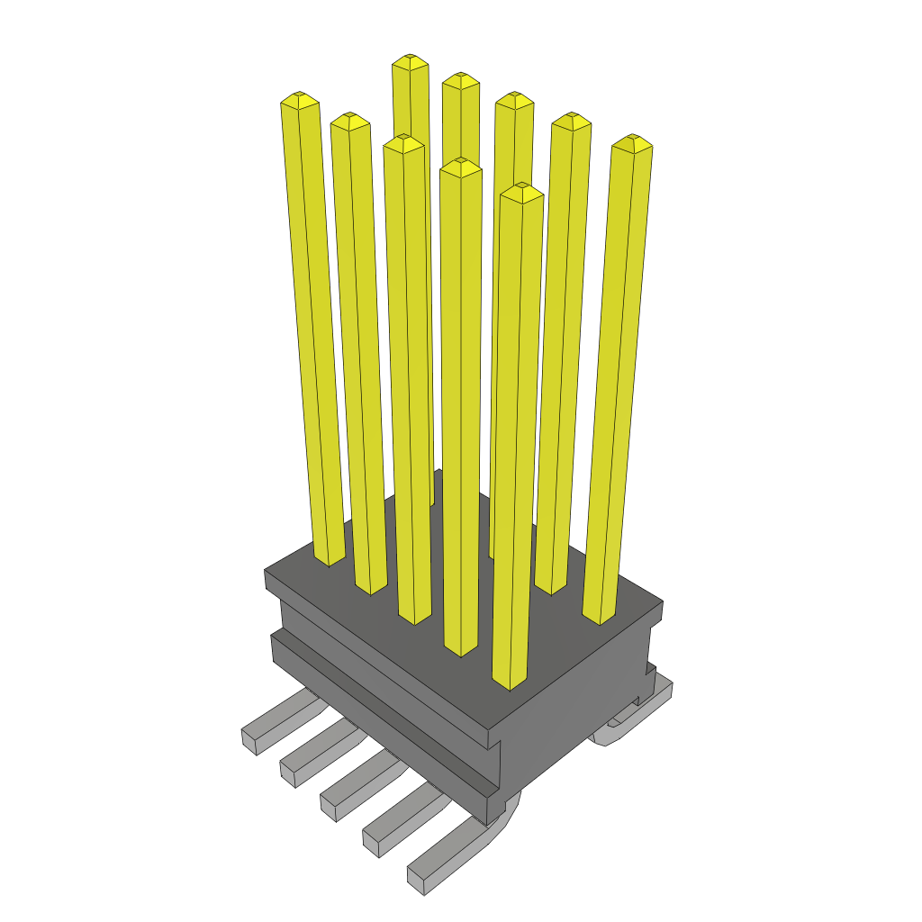 FTR-105-55-S-D by Samtec