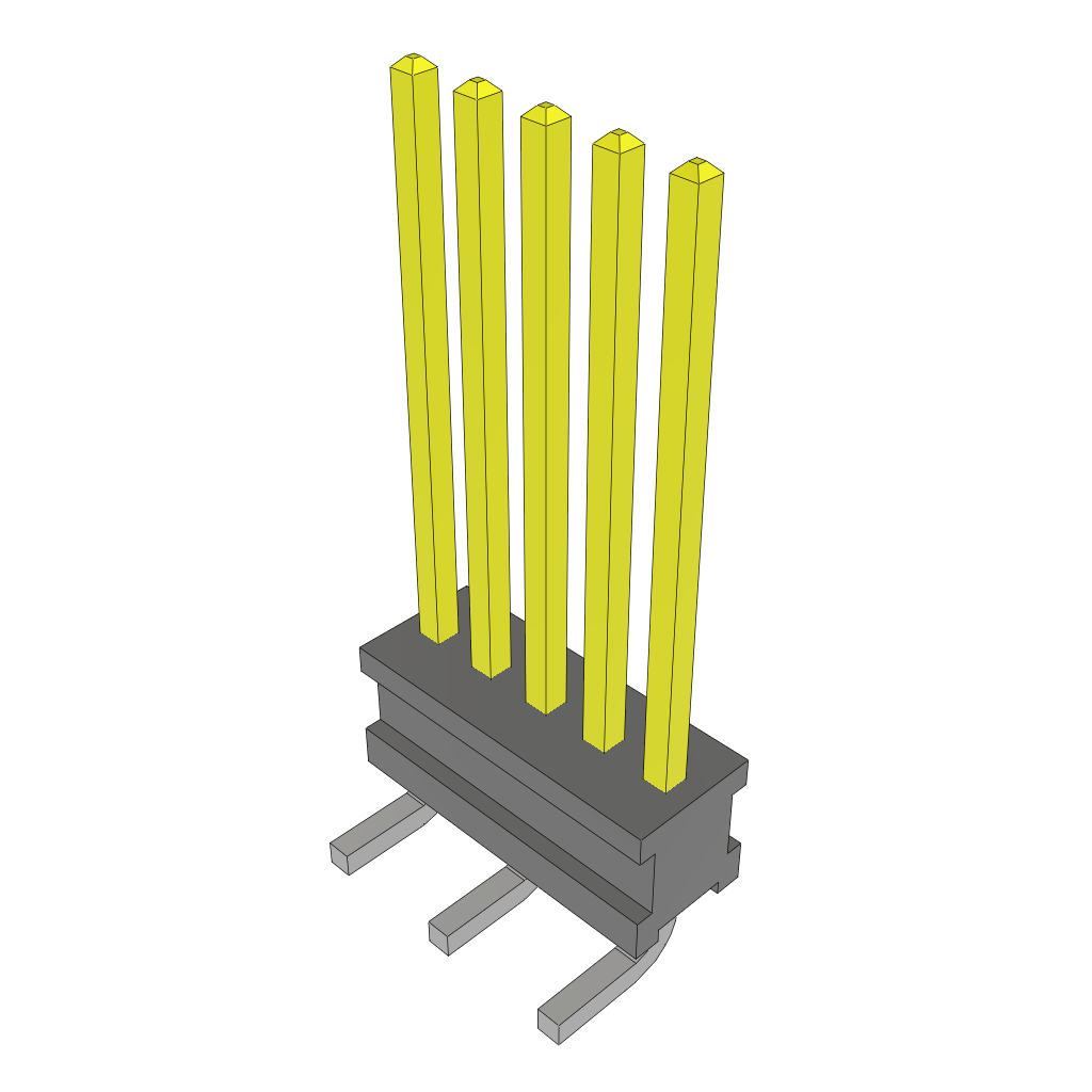 FTR-105-55-S-S by Samtec