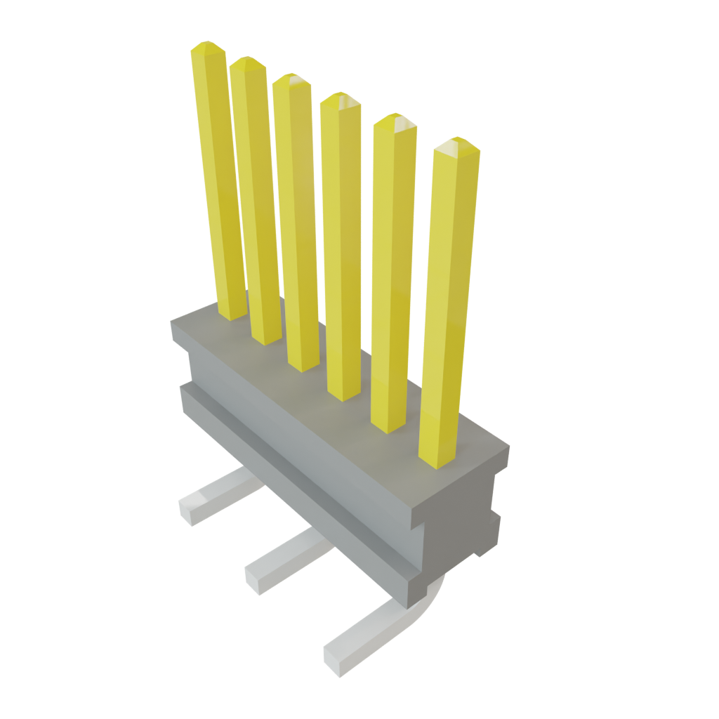 All Parts Connectors Smart Card Connectors FTR-106-01-L-S by Samtec