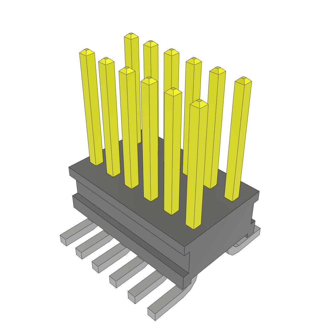 FTR-106-01-S-D by Samtec