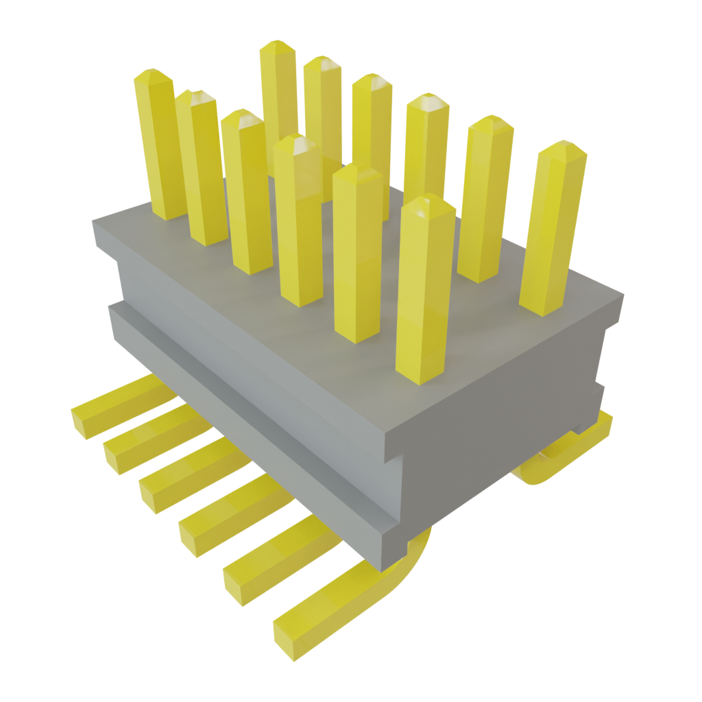 FTR-106-02-G-D by Samtec