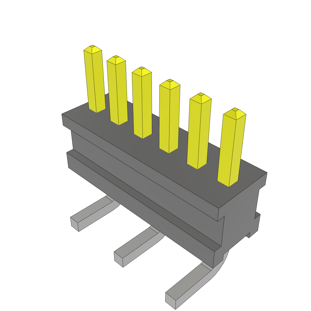 FTR-106-02-S-S by Samtec