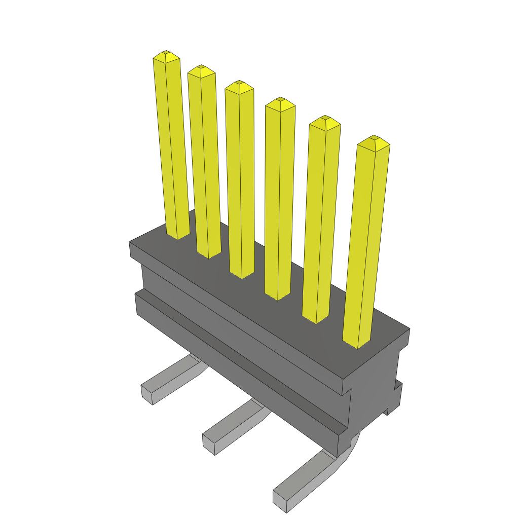 FTR-106-52-S-S by Samtec