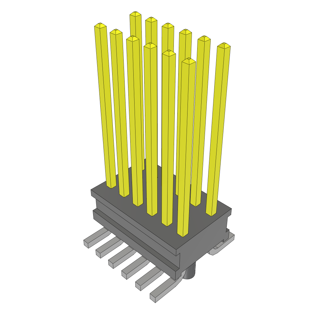 FTR-106-57-S-D-A by Samtec