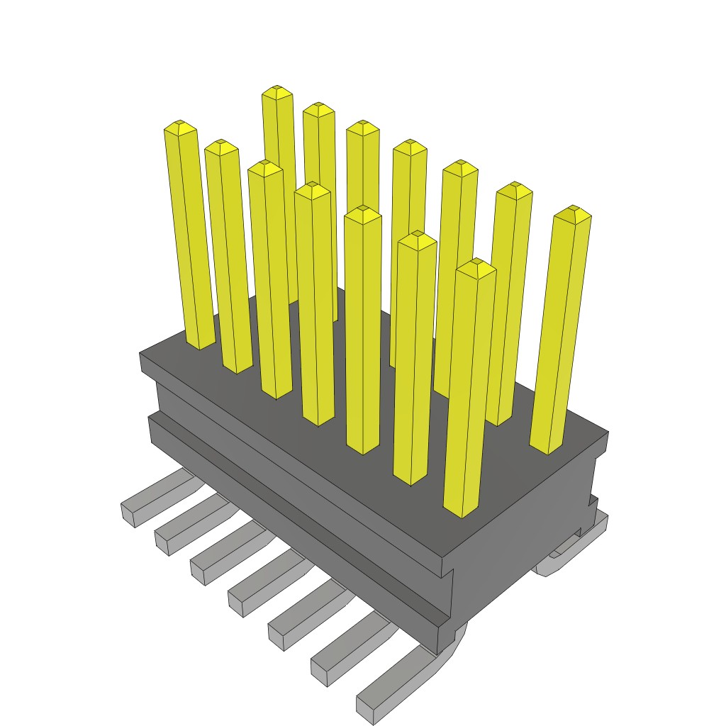 FTR-107-52-L-D by Samtec