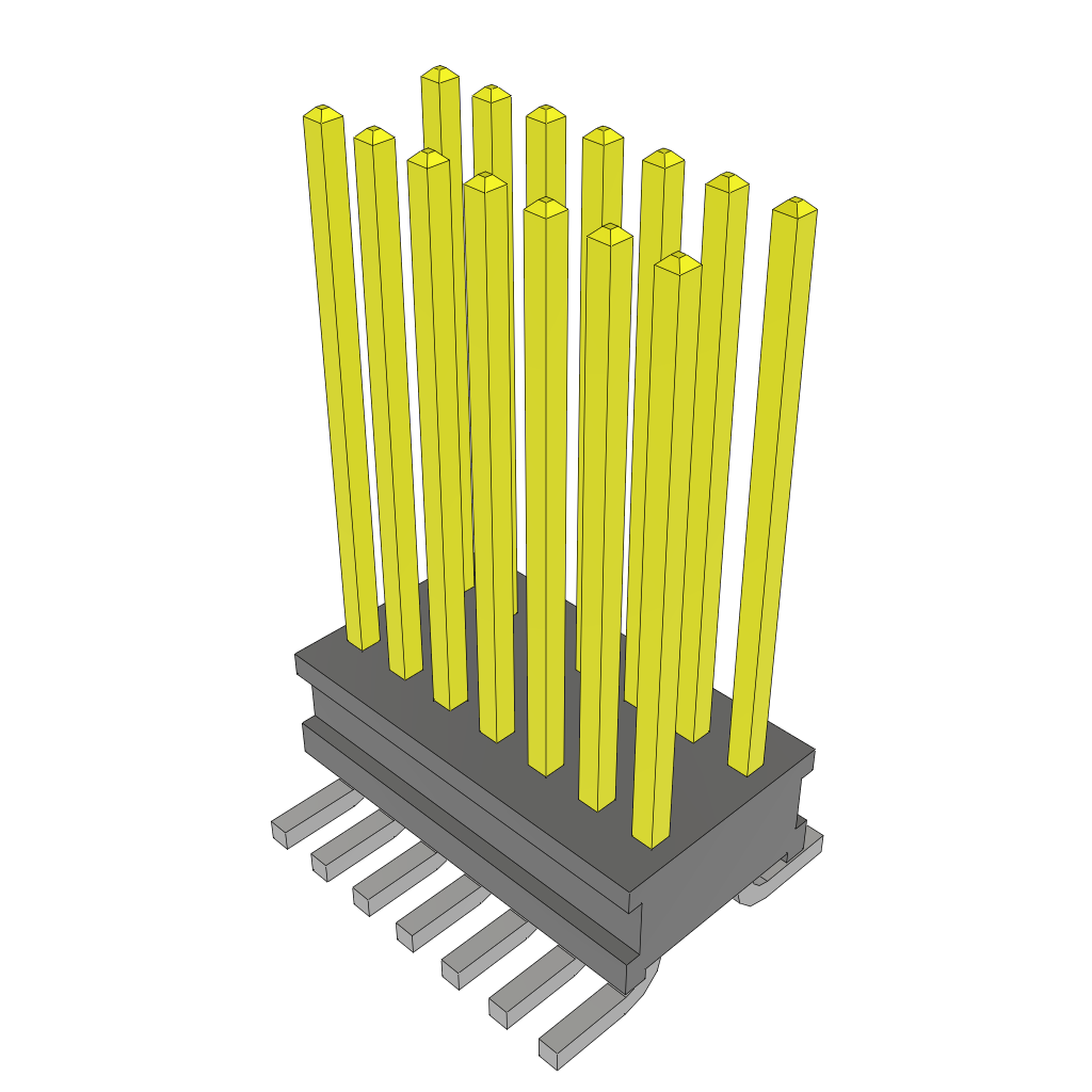 FTR-107-57-L-D by Samtec