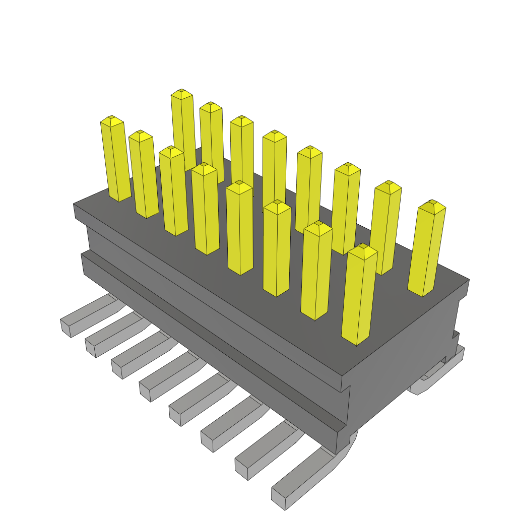 FTR-108-02-S-D by Samtec